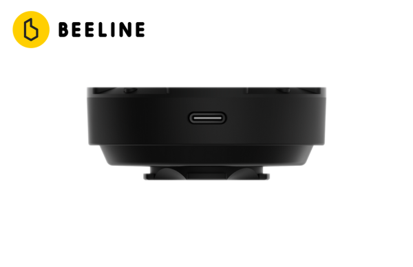 Beeline Moto II: Smart Motorcycle Navigator with IPS Display