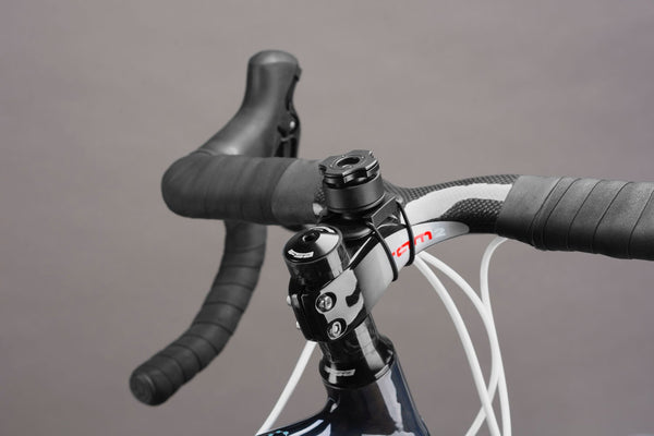 Supporto Manubrio Bici QUIKLOX Per Cellulare - Regolabile 360°, Aggancio Rapido, Compatibile Ebike - Foto 9