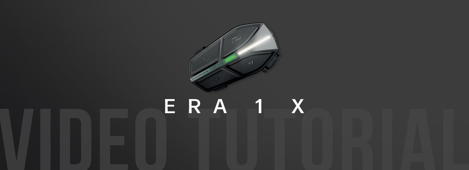 Interphone ERA 1X vince il Red Dot Award 2026