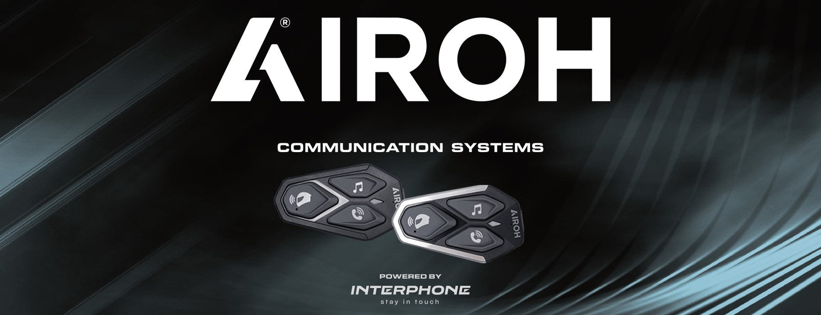 Airoh