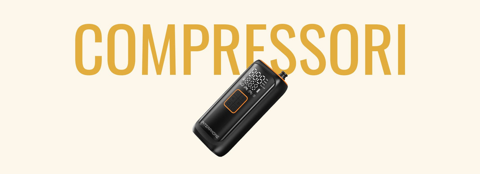 Compressori Portatili Air Pump
