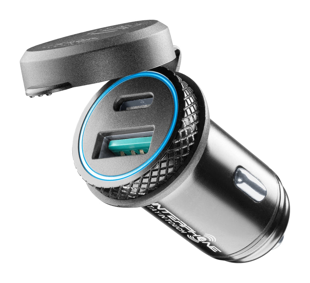 Caricabatterie Da Auto USB Or Gold A Doppia Porta Ultra Rapida USB X2 12 24v Per Samsung Galaxy S22 Exynos 90701551 Caricabatterie Da Auto USB Or Gold A Doppia Porta Ultra Rapida USB X2 12 24v Per Samsung Galaxy S22 Exynos 90701551