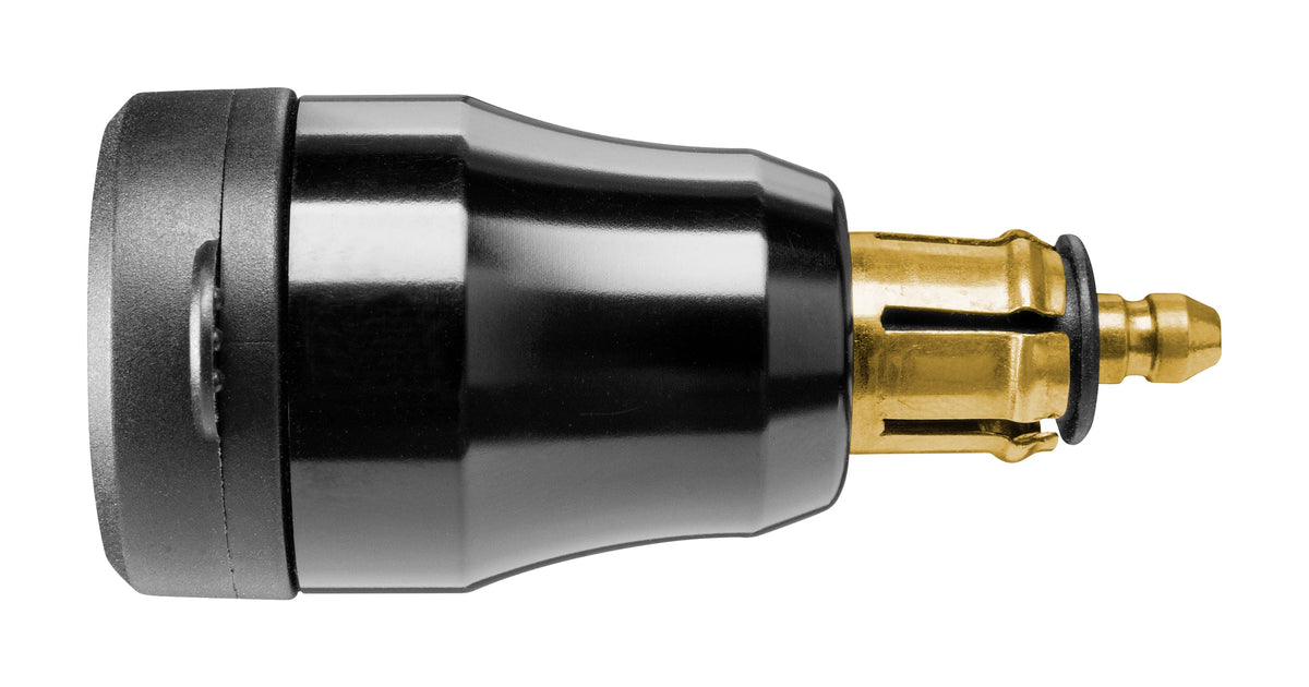 DIN ADAPTER 2 USB 