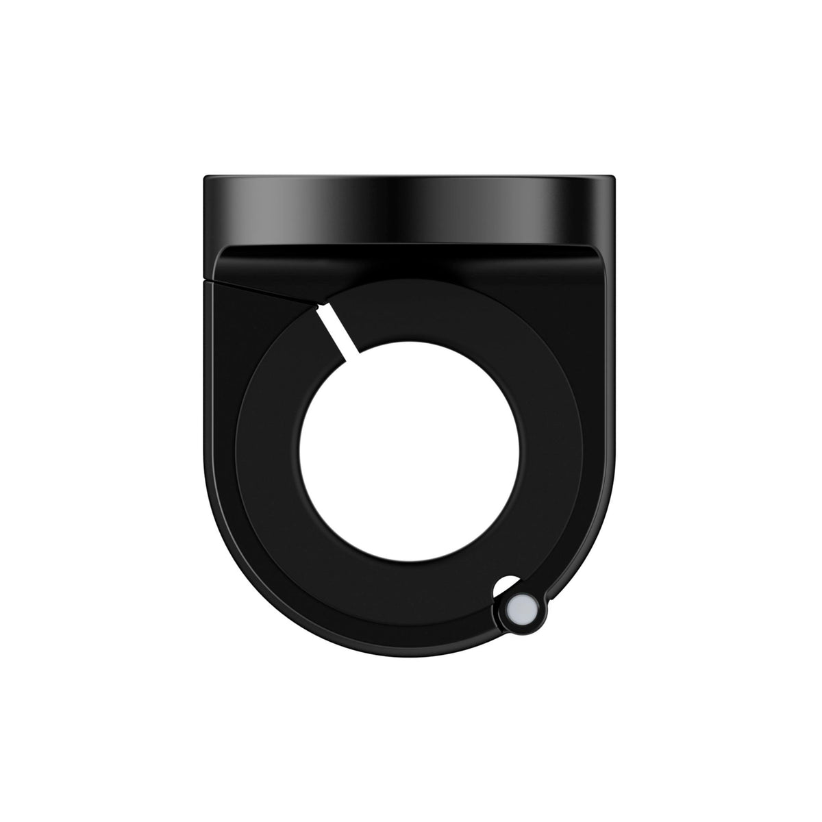 SUPPORTO BAR CLAMP PER DISPLAY BEELINE