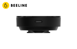 Navigatore Beeline Moto II Metal - GPS Per Moto Impermeabile IP67, Con Supporto USB-C - Foto 7