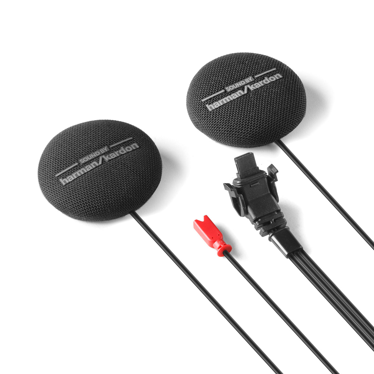 KIT AUDIO INTERPHONE - FOR U-COM 7R E 6R