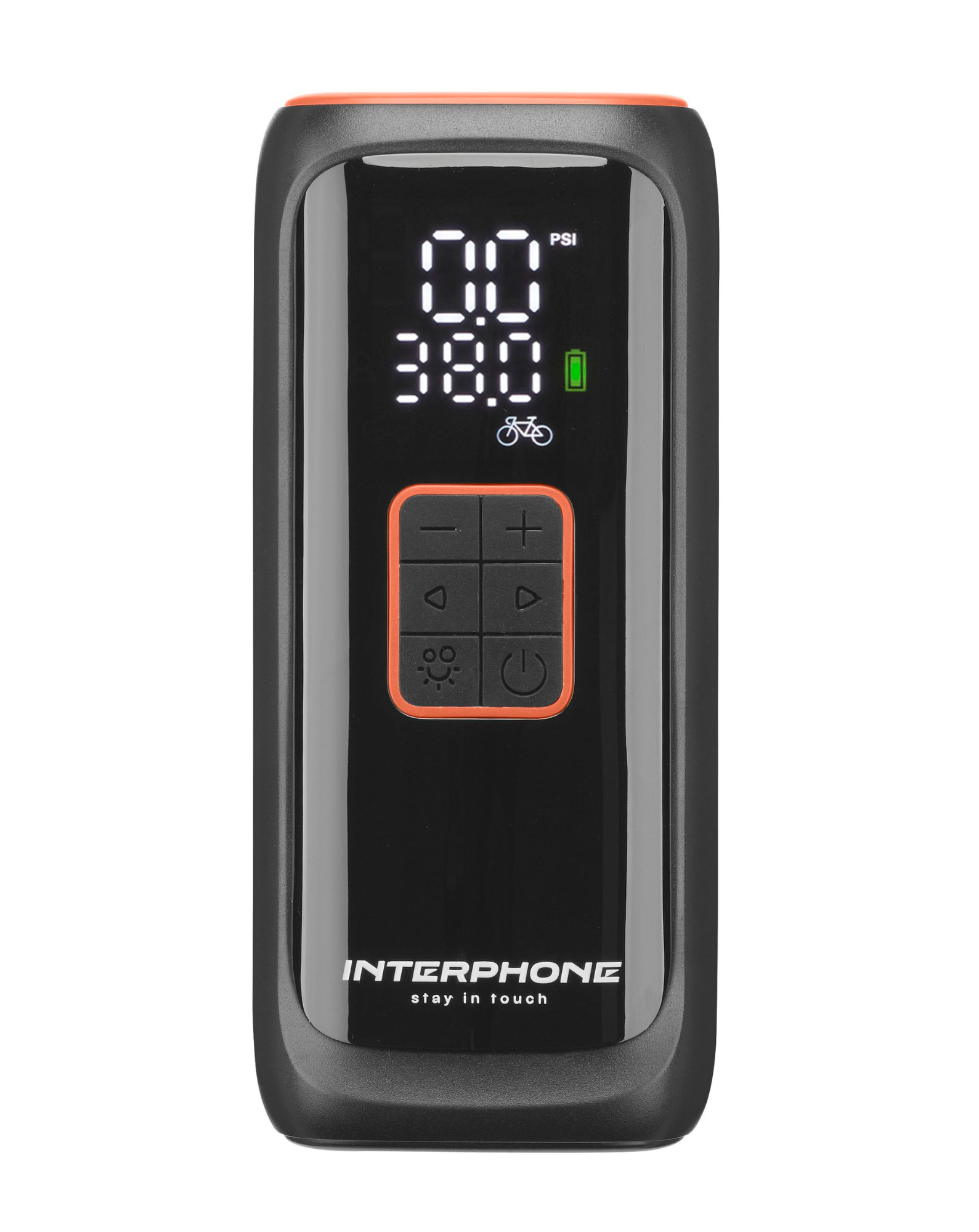 Interphone Air Pump Mini Akku-Luftpumpe 3000 mAh - günstig kaufen Interphone Air Pump Mini Akku-Luftpumpe 3000 mAh - günstig kaufen