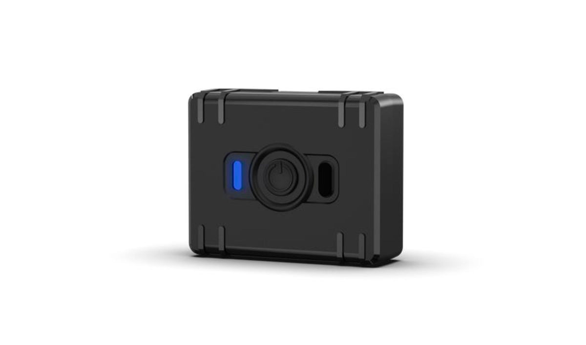 ANGEL FREE - LOCALIZZATORE GPS ANTIFURTO SENZA INSTALLAZIONE