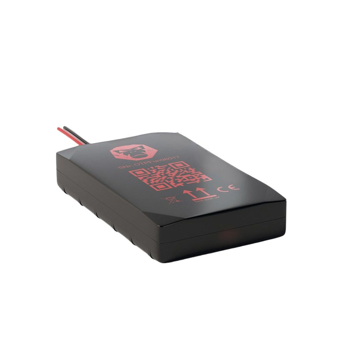 ANGEL LINK - LOCALIZZATORE GPS ANTIFURTO CABLATO