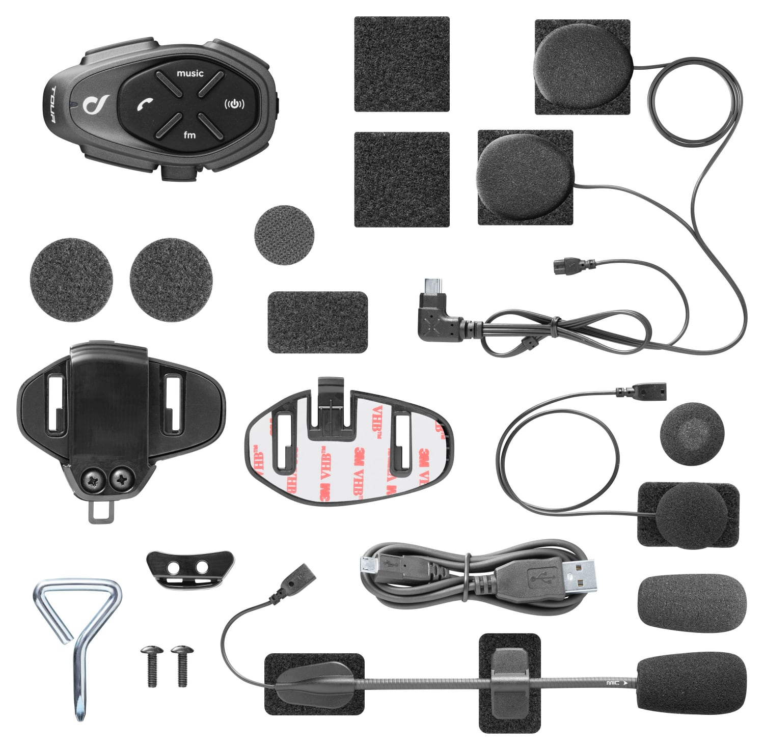 Interphone TOUR - INTERPHONE