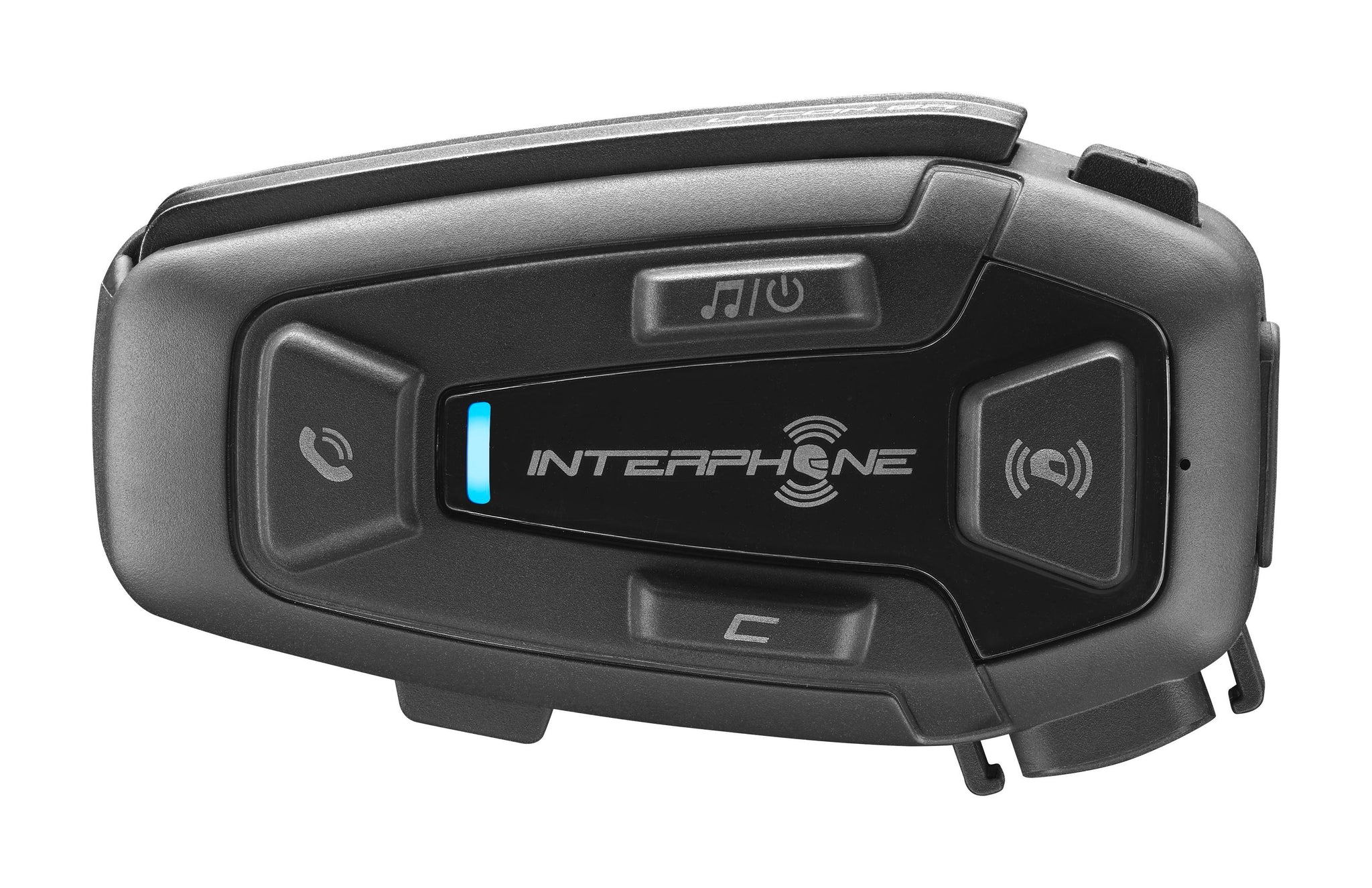 Interphone U-COM 8R interkom ünitesi