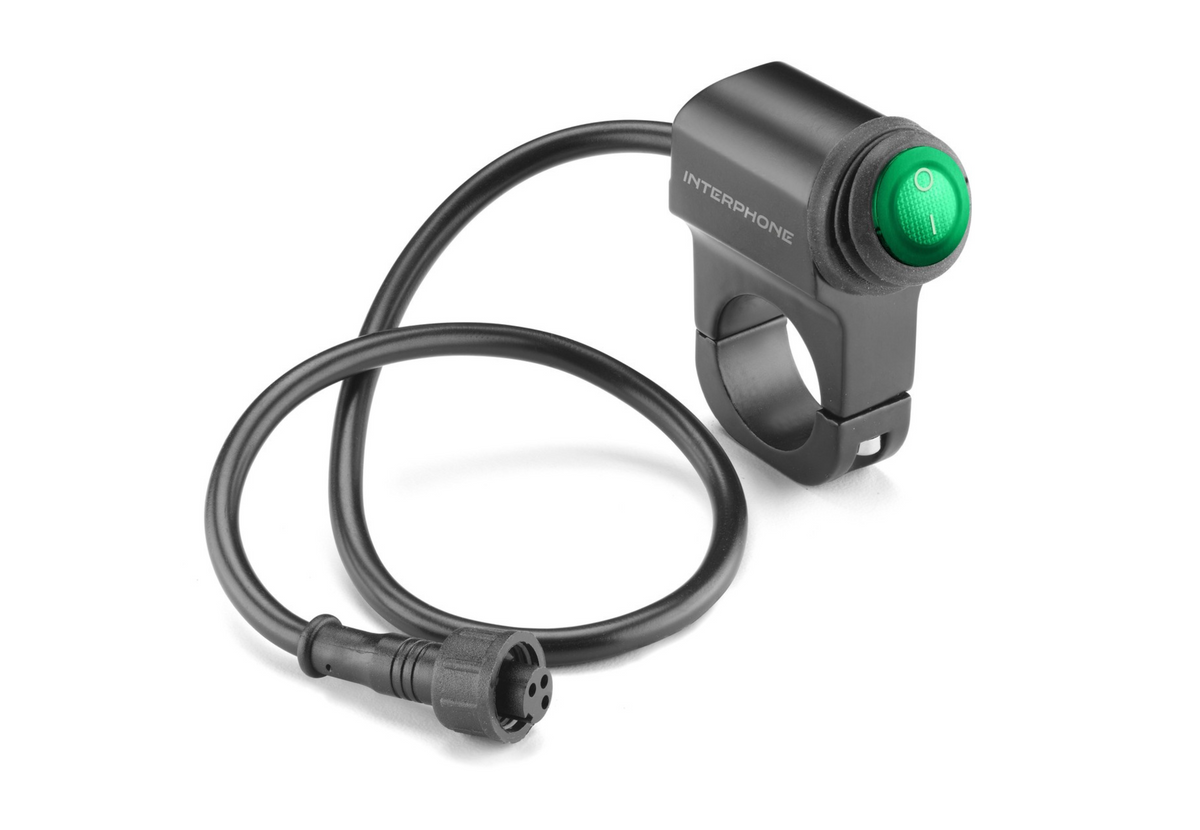 PAIR OF LED LIGHTS