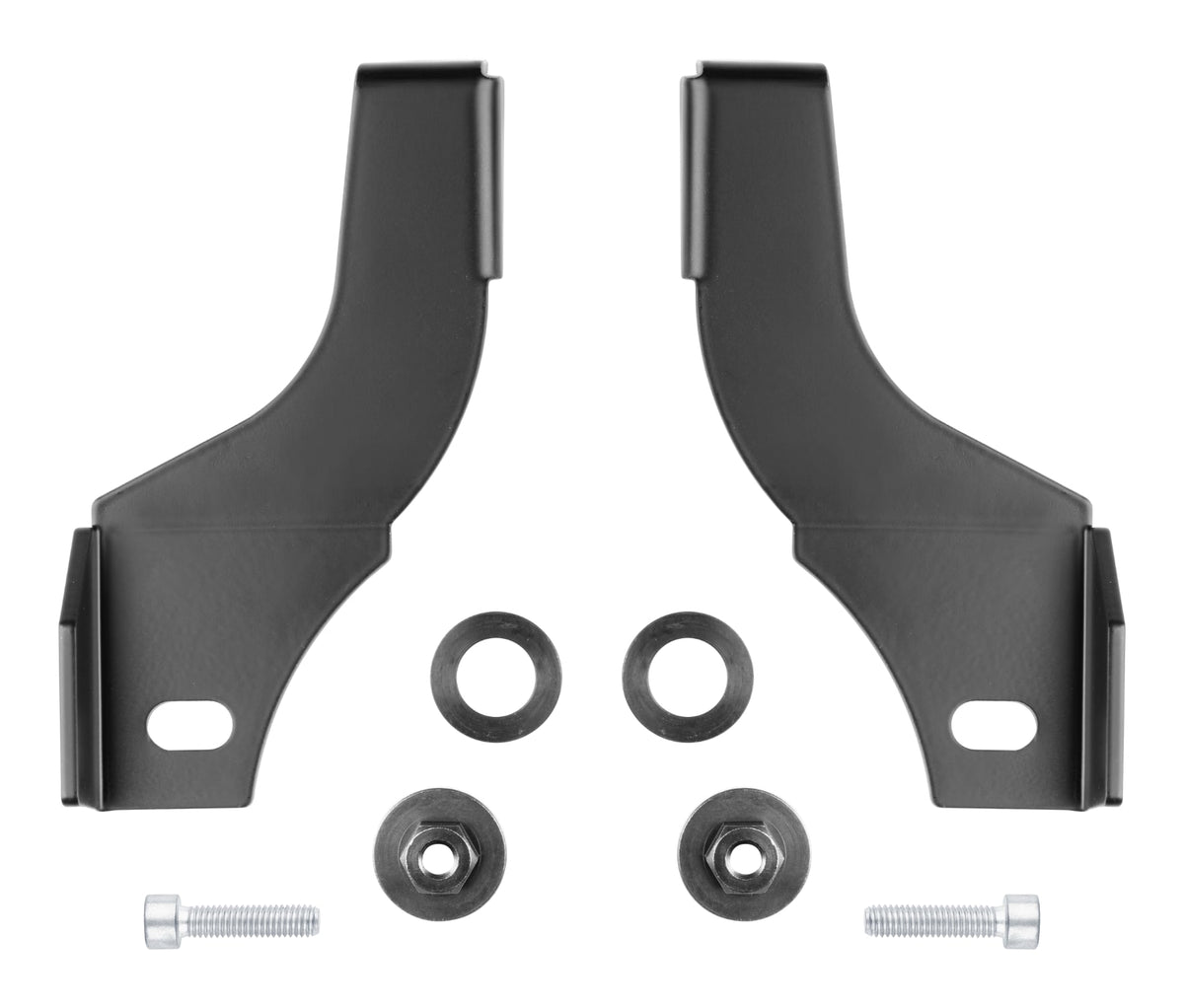 BMW GS OPTIONAL MOUNTS KIT