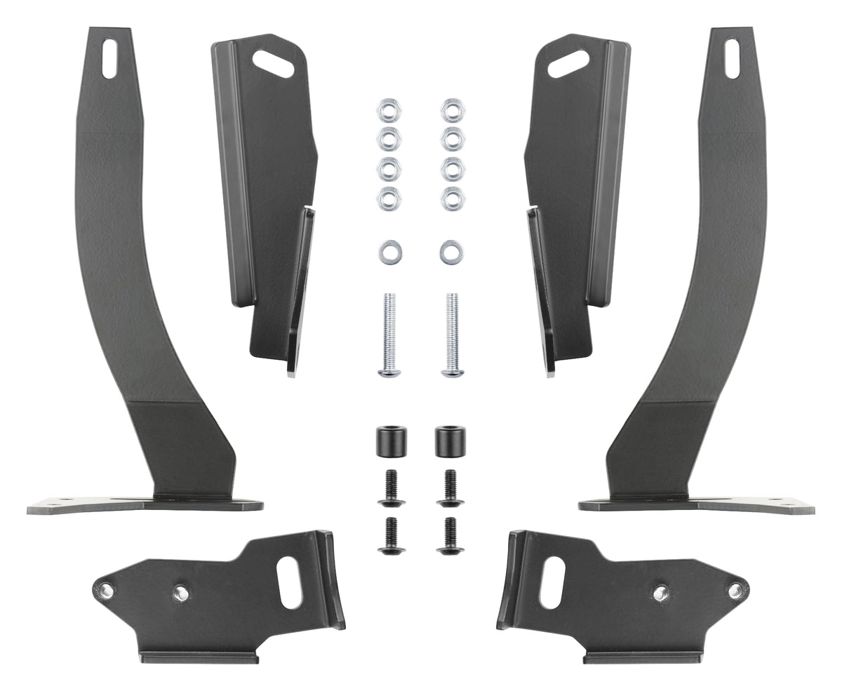 OPTIONAL BRACKET KIT FOR HONDA