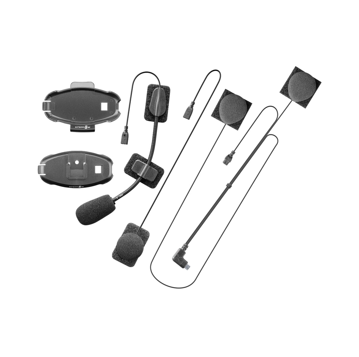 Interphone Audio Kit for models: Active and Connect