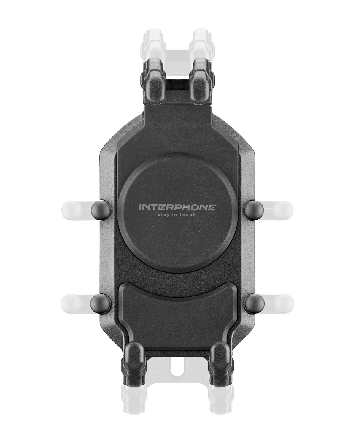 CRAB - CUSTODIA PER TELEFONI RUGGED CON ANTIVIBRAZIONE PREMIUM