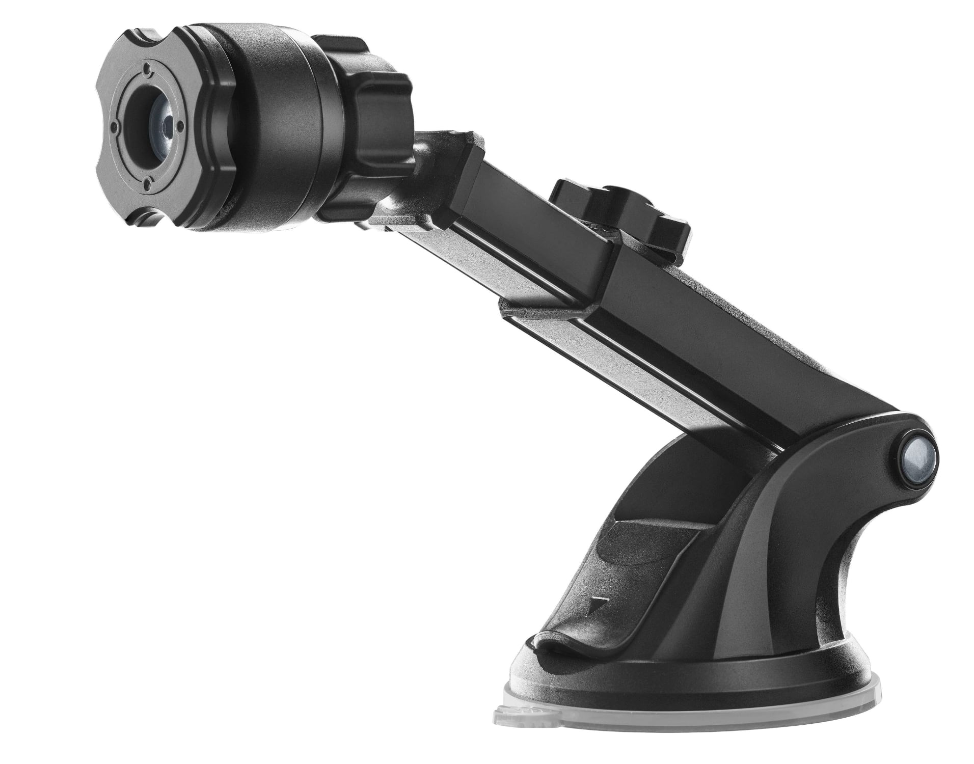 Supporto Per Telefono A Ventosa In Silicone - Per Specchio, Finestrino Auto O Superfici Lisce, Con 19 Ventose - Foto 7