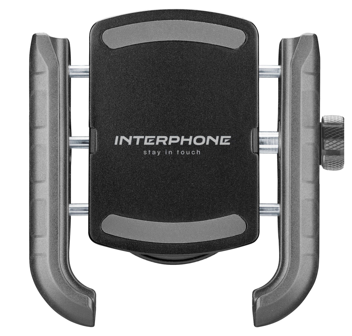 CRAB - PHONE HOLDER WITH ANTI-VIBRATION