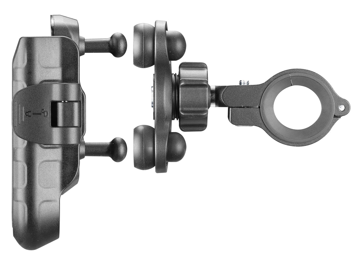 CRAB PRO - WITH PREMIUM ANTI-VIBRATION