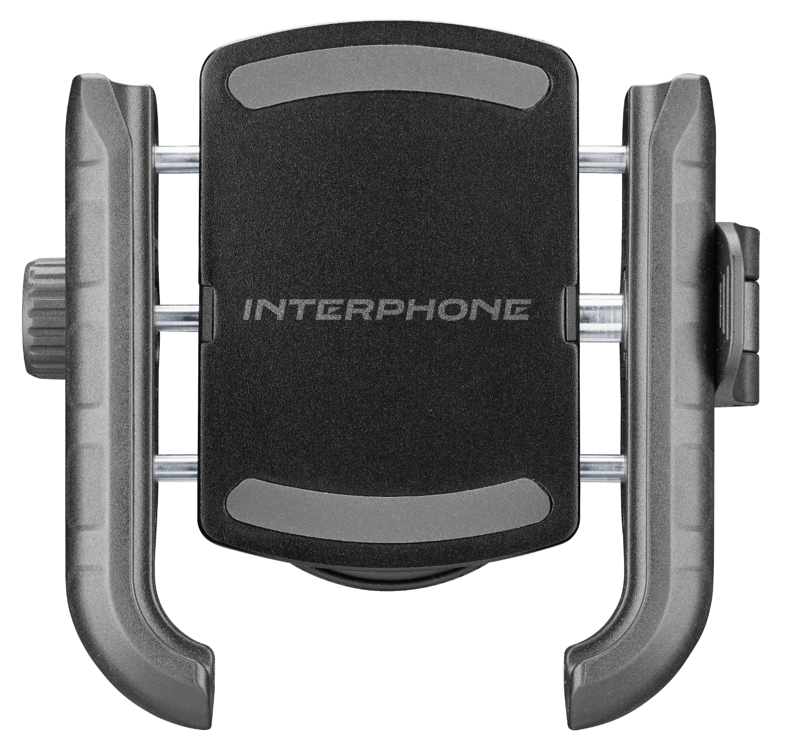 Crab with Integrated Pro Anti-Vibration Module - INTERPHONE Crab with Integrated Pro Anti-Vibration Module - INTERPHONE