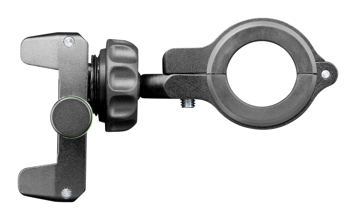 CRAB EVO USB - CUSTODIA UNIVERSALE IN ALLUMINIO CON RICARICA USB