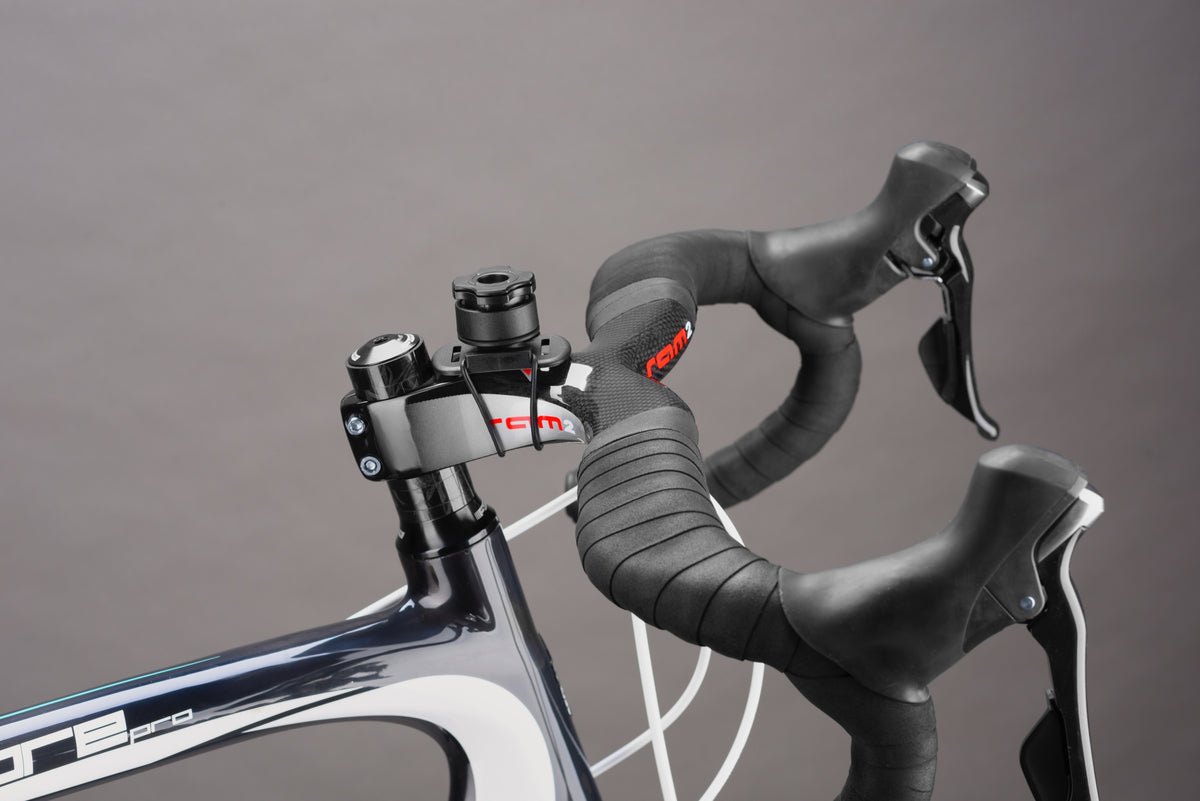 QUIKLOX - SUPPORTO BICI DA CORSA UNIVERSALE