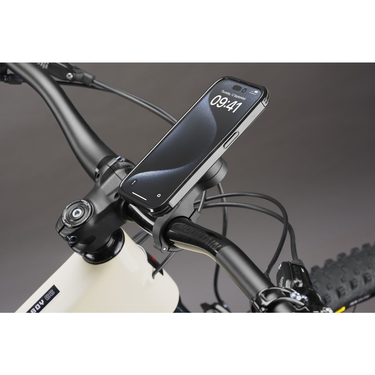 QUIKLOX - UNIVERSAL BIKE PHONE HOLDER