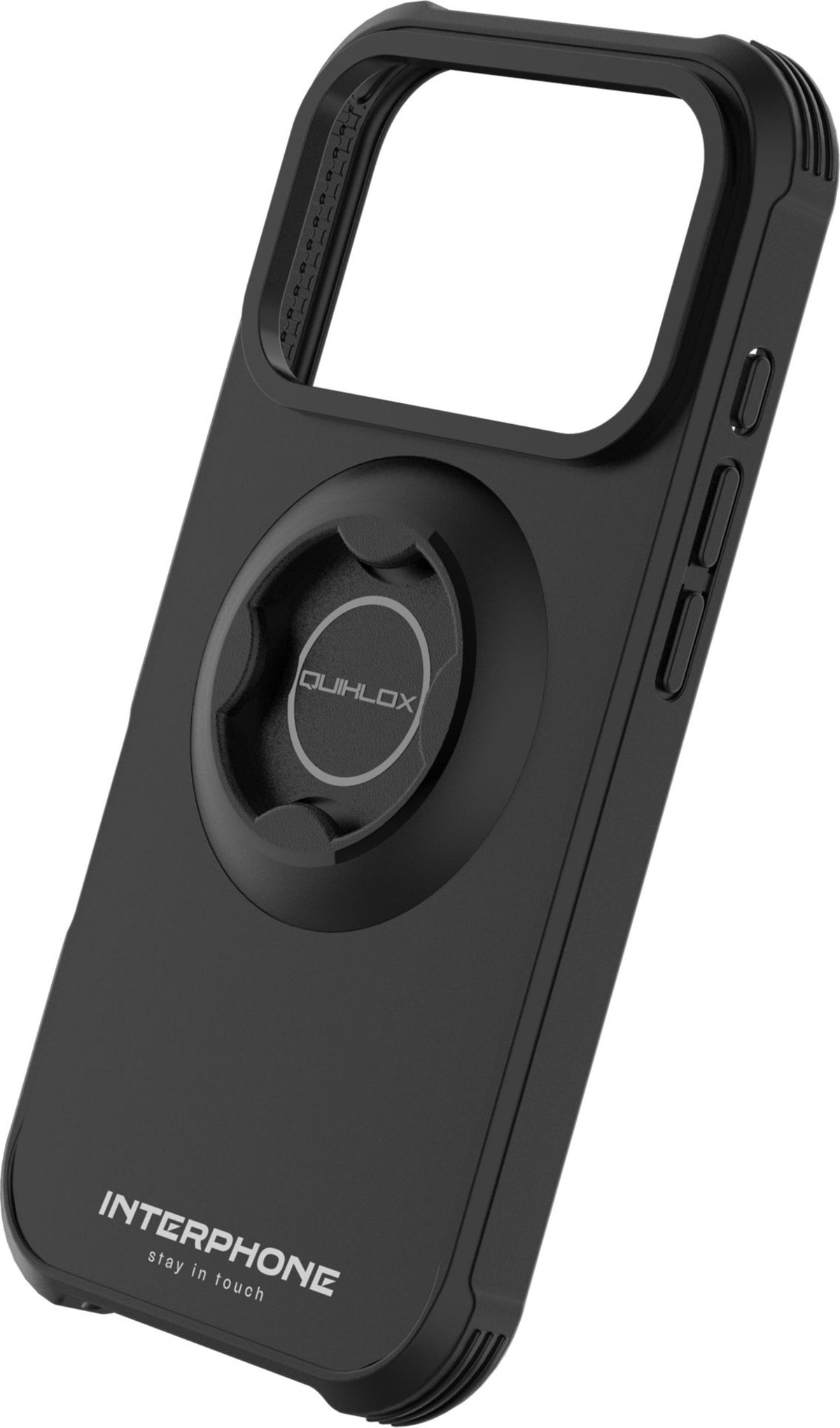 QUIKLOX - COVER IPHONE TETRAFORCE