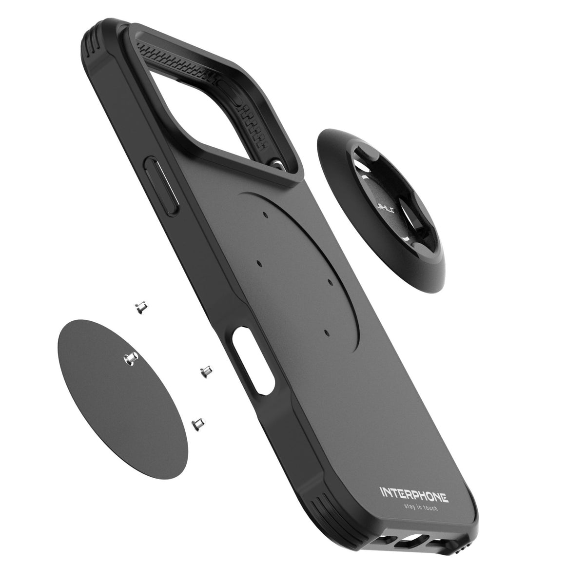 QUIKLOX - COVER IPHONE TETRAFORCE