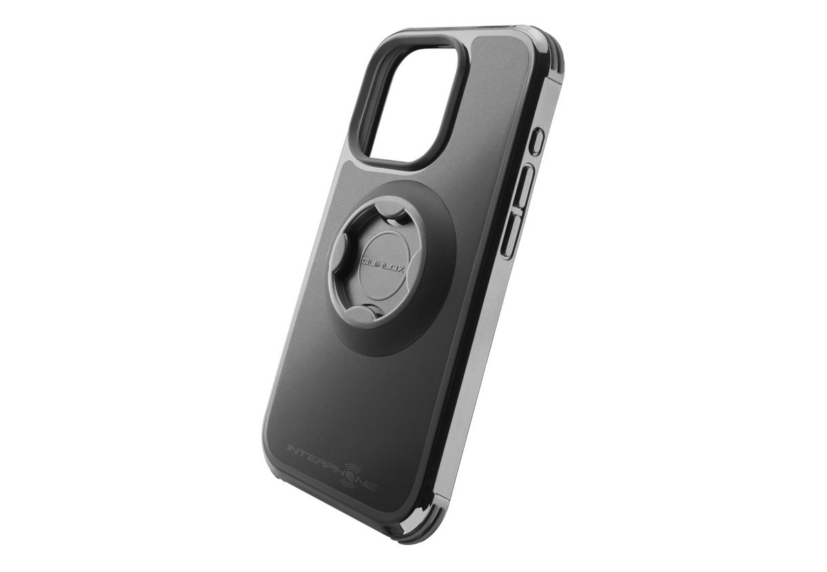 QUIKLOX - COVER IPHONE TETRAFORCE