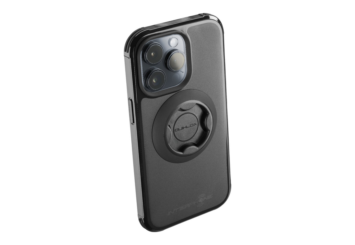 QUIKLOX - COVER IPHONE TETRAFORCE