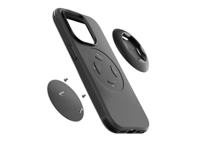 Custodia per iPhone 16 con MagSafe - Accessori - Beats - Nero mezzanotte Custodia per iPhone 16 con MagSafe - Accessori - Beats - Nero mezzanotte