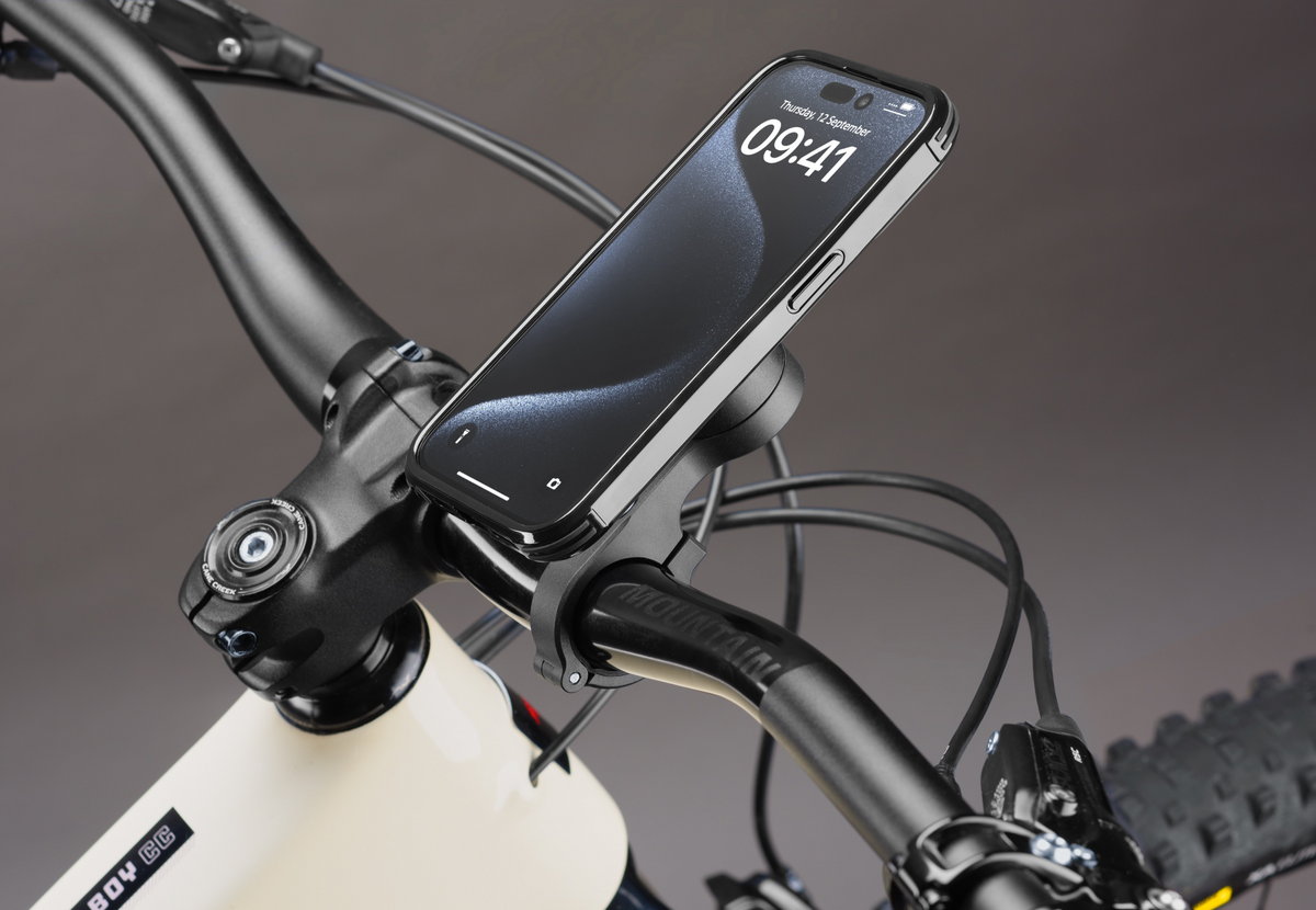 QUIKLOX - COVER IPHONE