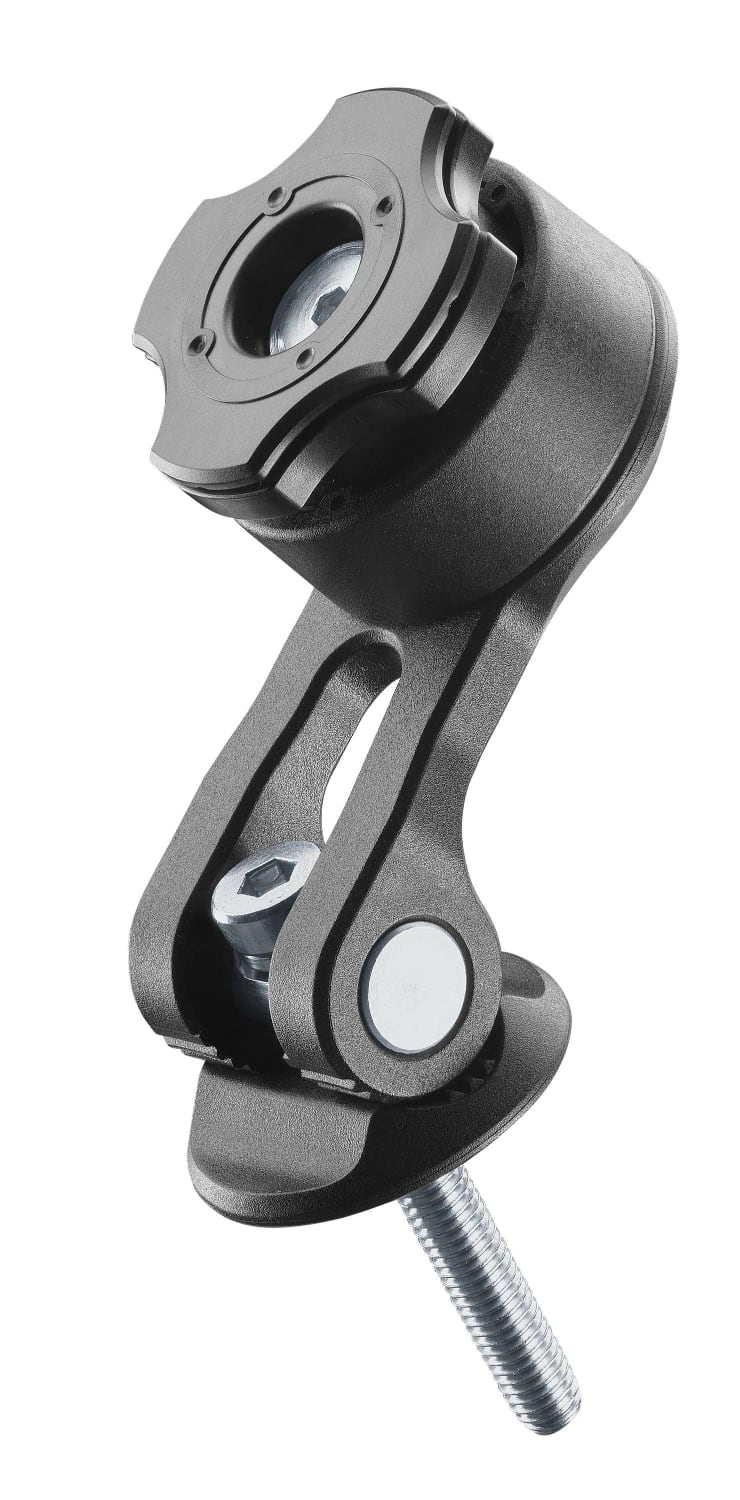 QUIKLOX - PHONE HOLDER FOR ROAD AND MOUNTAIN BIKES