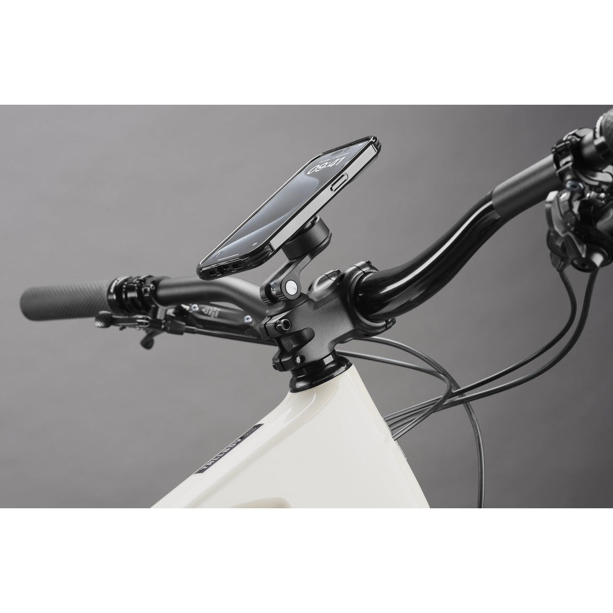 QUIKLOX - SUPPORTO BICI DA CORSA E MOUNTAIN BIKE