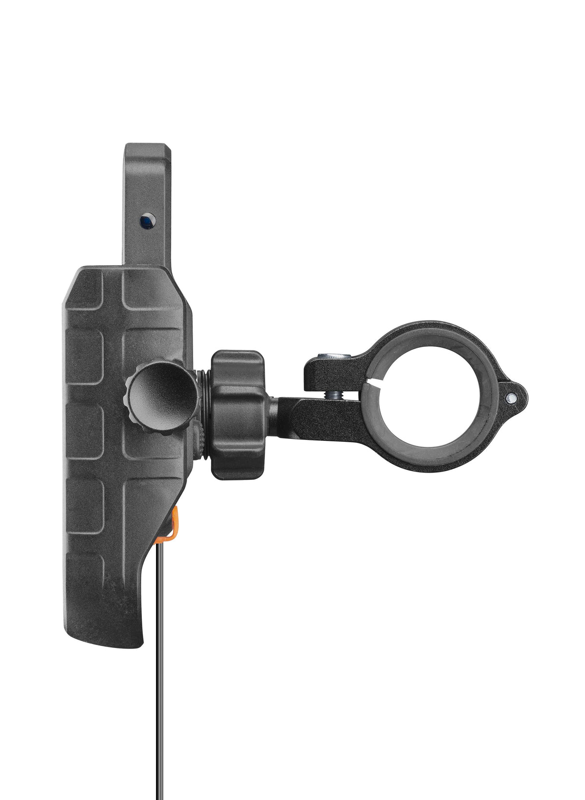 PORTA TELEFONO CON RICARICA WIRELESS E USB-C