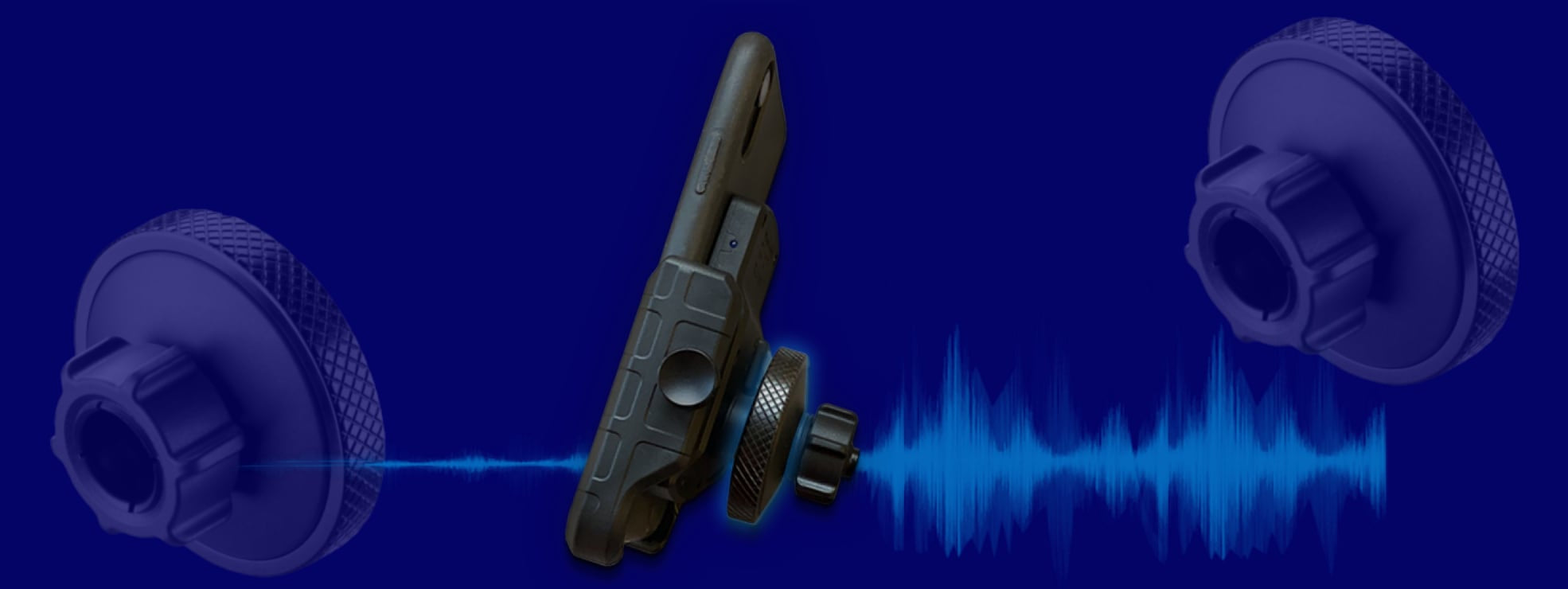 Tutorial Modulo Antivibration